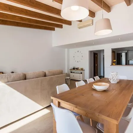 Preciosa Casa De Pescadores