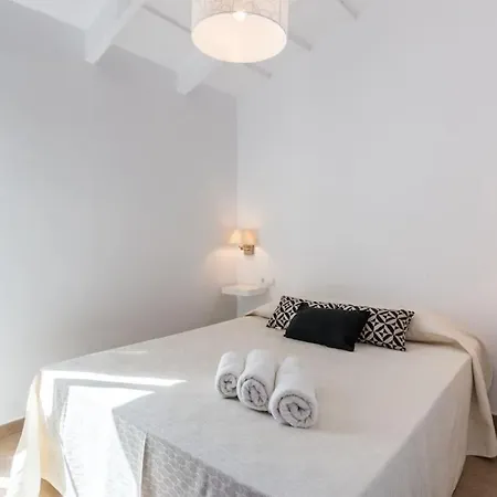 Preciosa Casa De Pescadores Casa de Férias Fornells (Menorca)