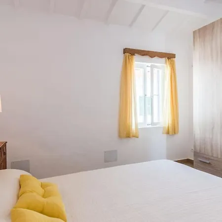 Preciosa Casa De Pescadores