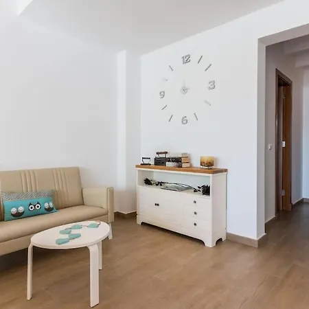 Preciosa Casa De Pescadores Holiday home Fornells (Menorca)