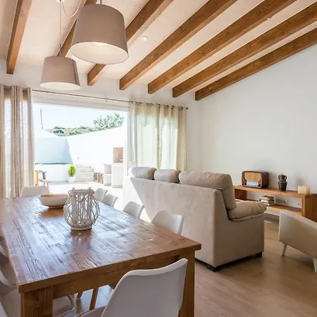 Preciosa Casa De Pescadores *