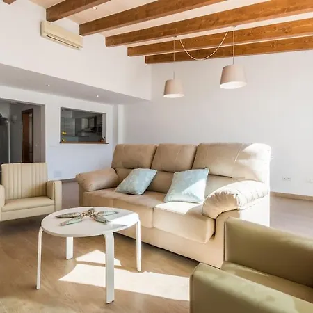 Preciosa Casa De Pescadores * Fornells (Menorca)
