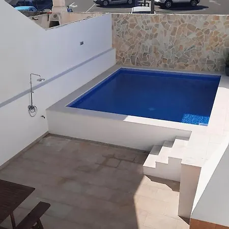 Preciosa Casa De Pescadores