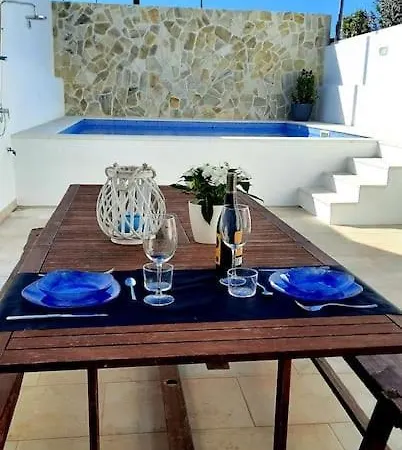 Casa vacanze Preciosa Casa De Pescadores Fornells (Menorca)