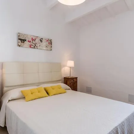 Preciosa Casa De Pescadores Casa vacanze Fornells (Menorca)