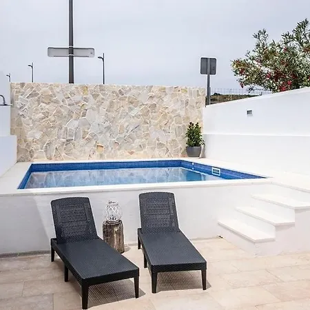 Casa vacanze Preciosa Casa De Pescadores *