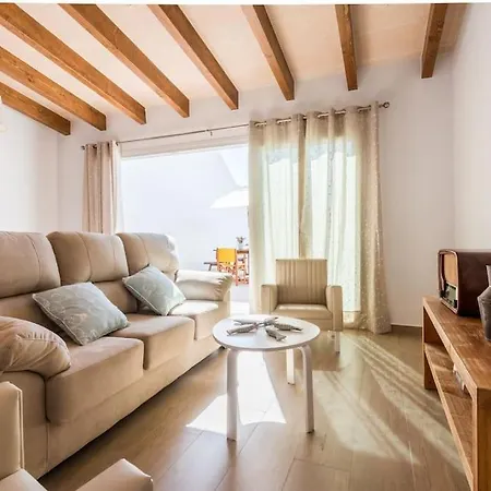 Casa vacanze Preciosa Casa De Pescadores Fornells (Menorca)