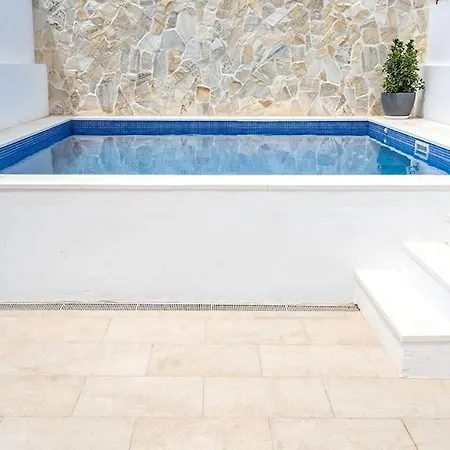 別荘 Preciosa Casa De Pescadores フォルネイス