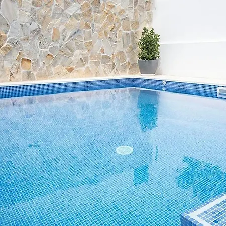 Preciosa Casa De Pescadores 別荘 *